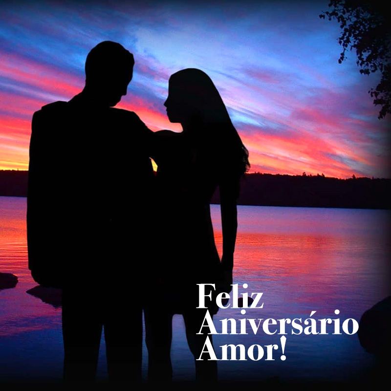 Mensagens de aniversário para namorado
